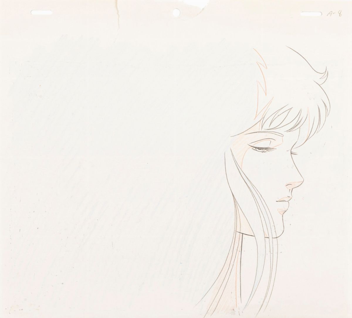 Studio Tokyo Movie Shinsha - Cat's Eye (occhi di Gatto)