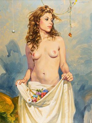 La Primavera