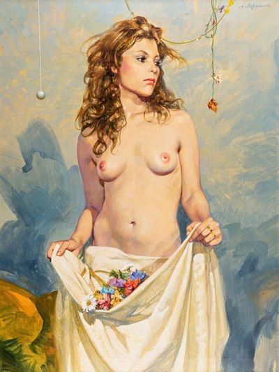 La Primavera