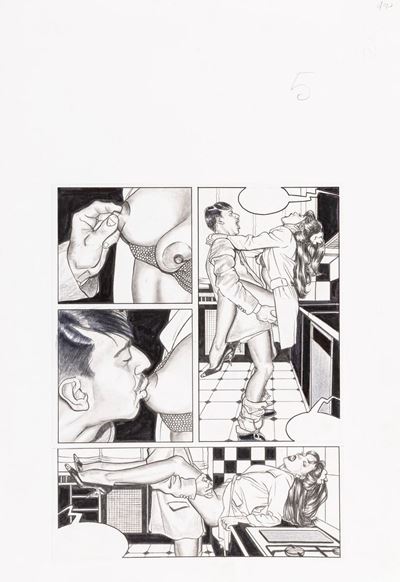 La Carne e lo Spirito