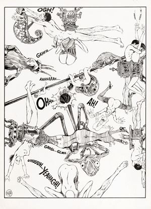 Valentina - Il piccolo re