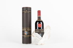Biondi Santi Riserva Centenario