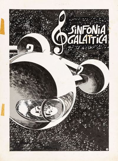 Sinfonia Galattica
