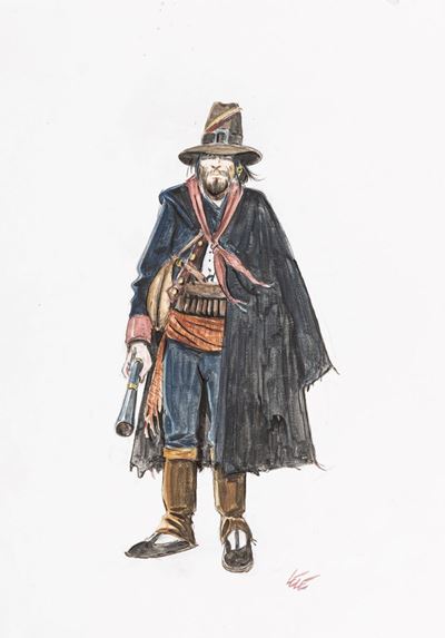 L'anello di Zinco