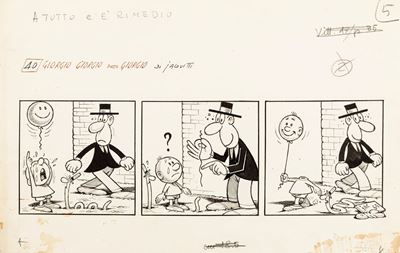Giorgio Giorgio Detto Giorgio - a Tutto C'è Rimedio