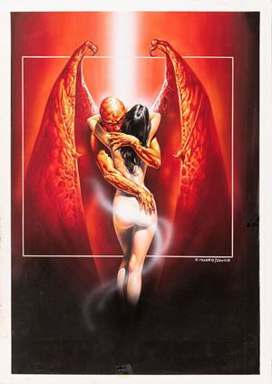 La bimba di Satana (Satan's Baby Doll)