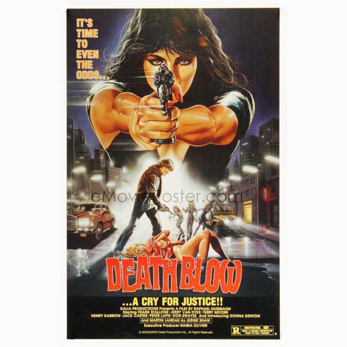 Casaro Renato & Studio - W.a.r. Women Against Rape (death Blow: a Cry For Justice)