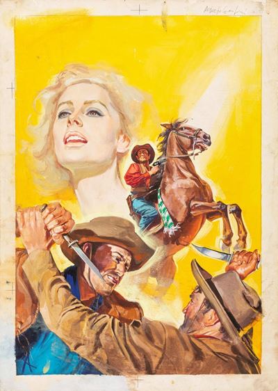 Western Movie