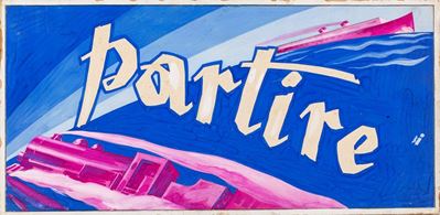 Partire