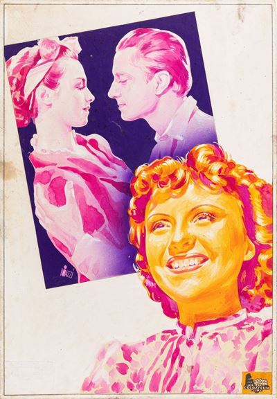 Ragazze Folli (entrée Des Artistes)