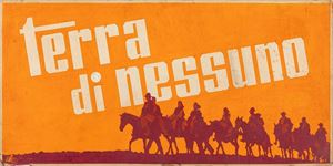 Biazzi Sandro - Terra di nessuno