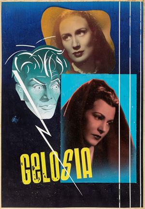 Biazzi Sandro - Gelosia