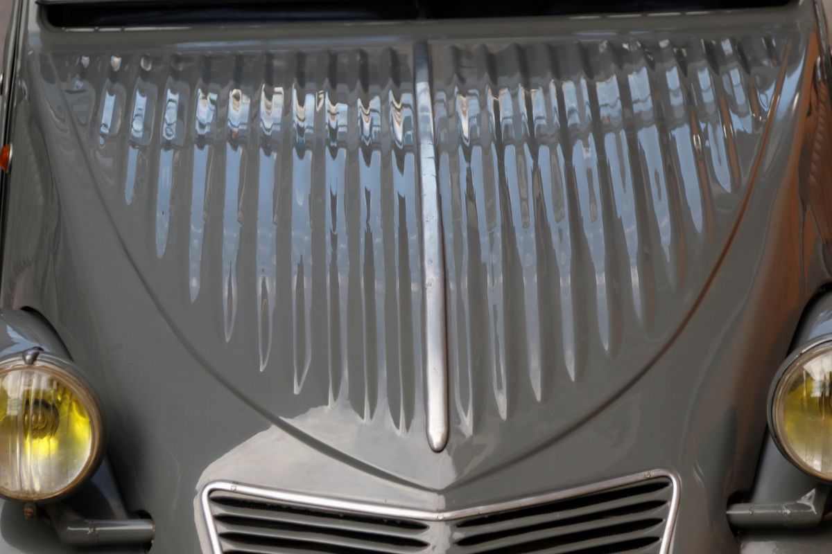 Citroën 2CV AZ (Citroën)