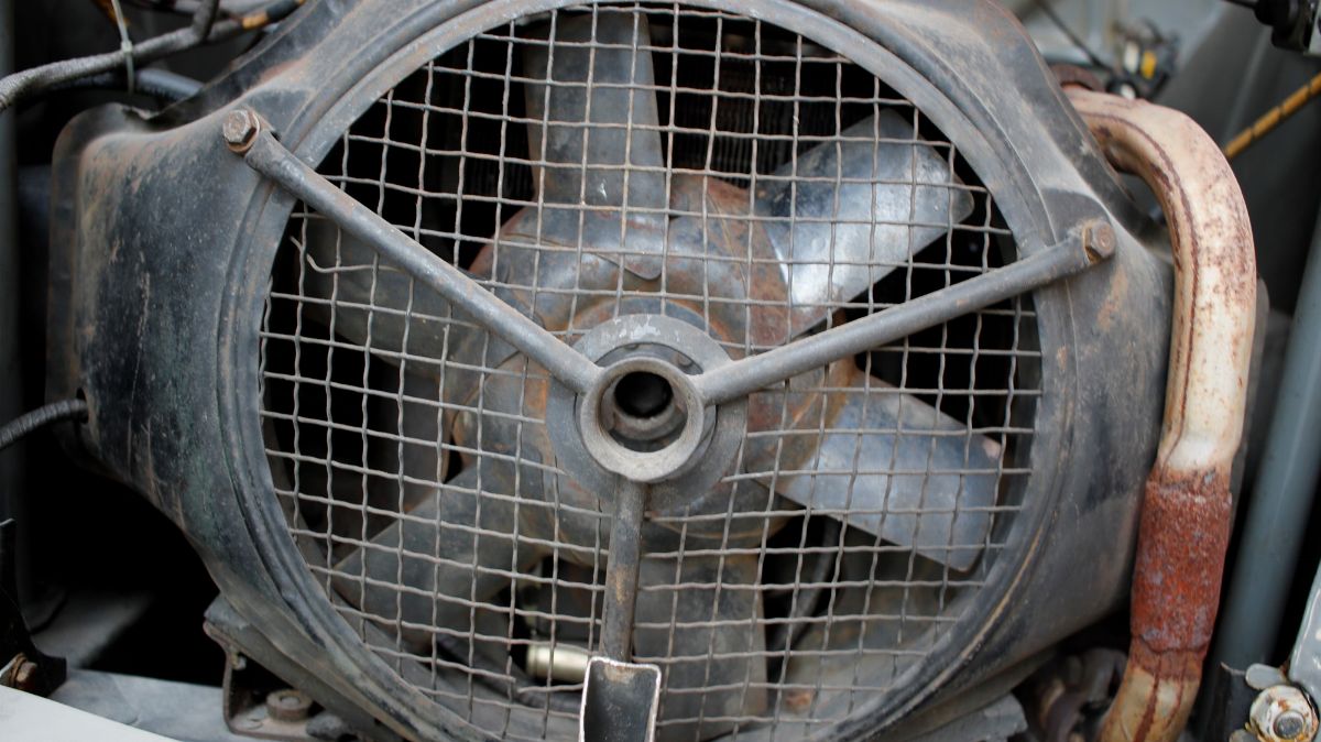 Citroën 2CV AZ (Citroën)