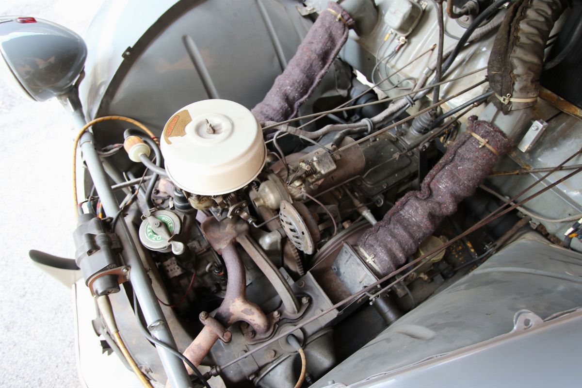 Citroën 2CV AZ (Citroën)