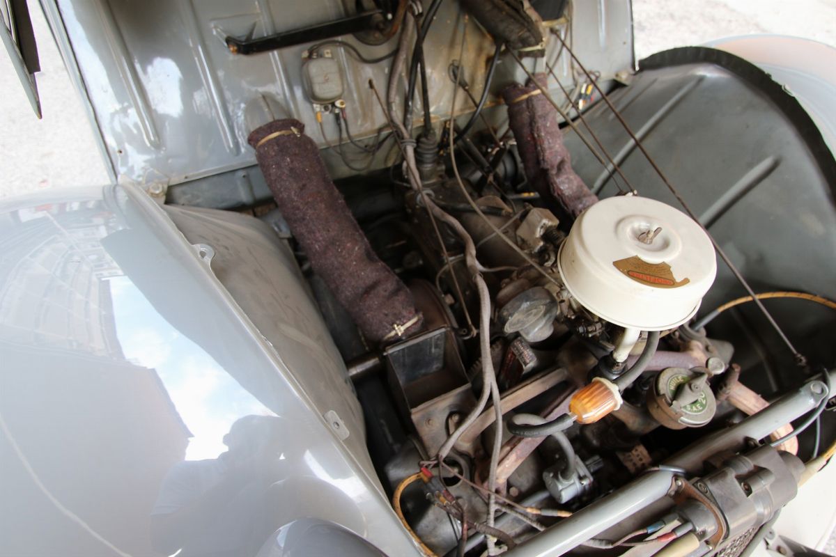 Citroën 2CV AZ (Citroën)