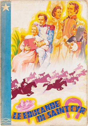 Le educande di Saint-Cyr