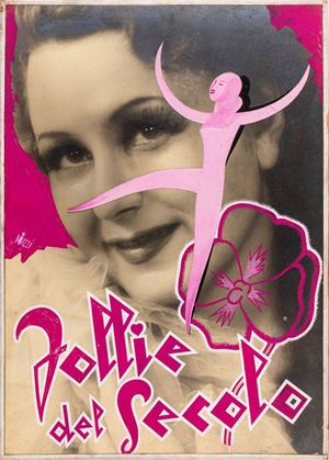 Biazzi Sandro - Follie del secolo