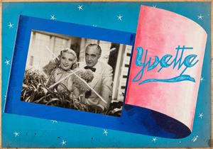 Yvette