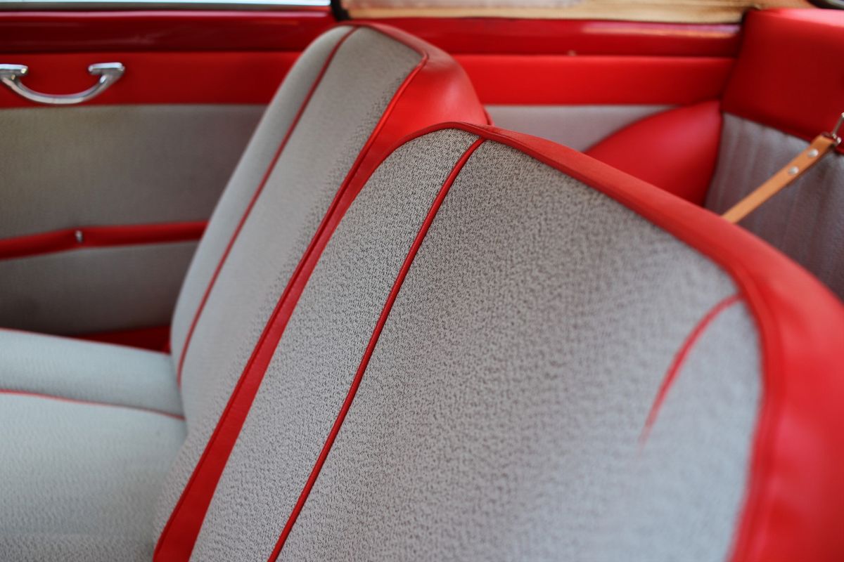 Alfa Romeo Giulietta Sprint Speciale (Bertone)