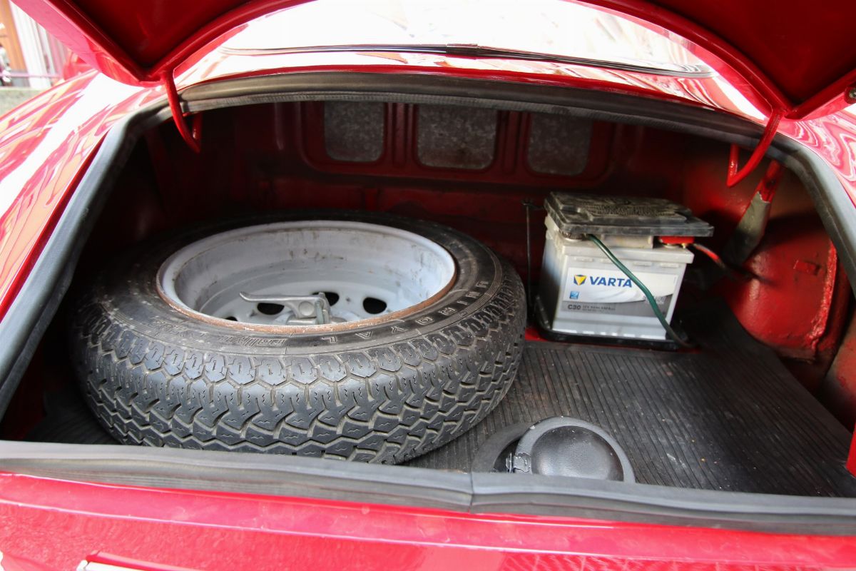 Alfa Romeo Giulietta Sprint Speciale (Bertone)