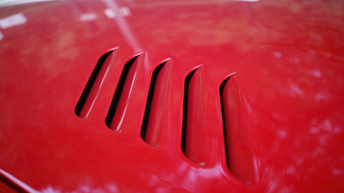 Alfa Romeo Giulietta Sprint Speciale (Bertone)