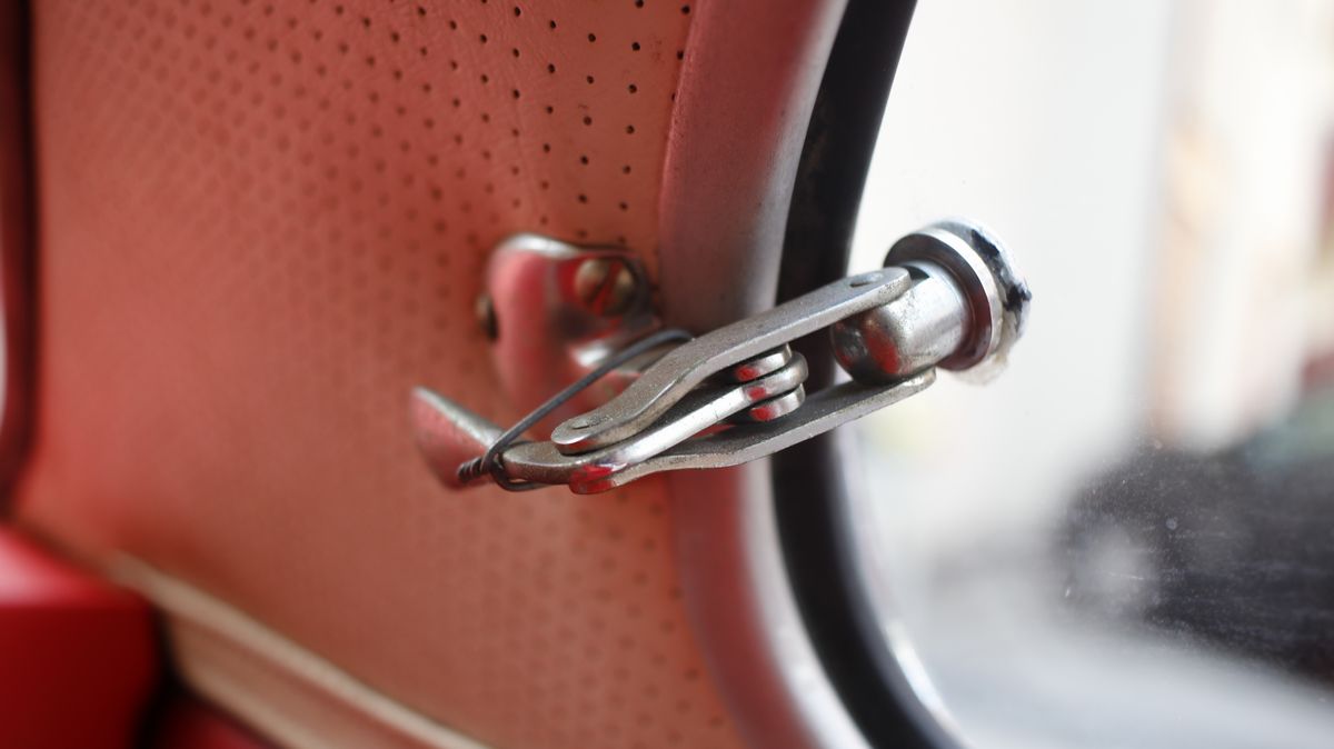 Alfa Romeo Giulietta Sprint Speciale (Bertone)