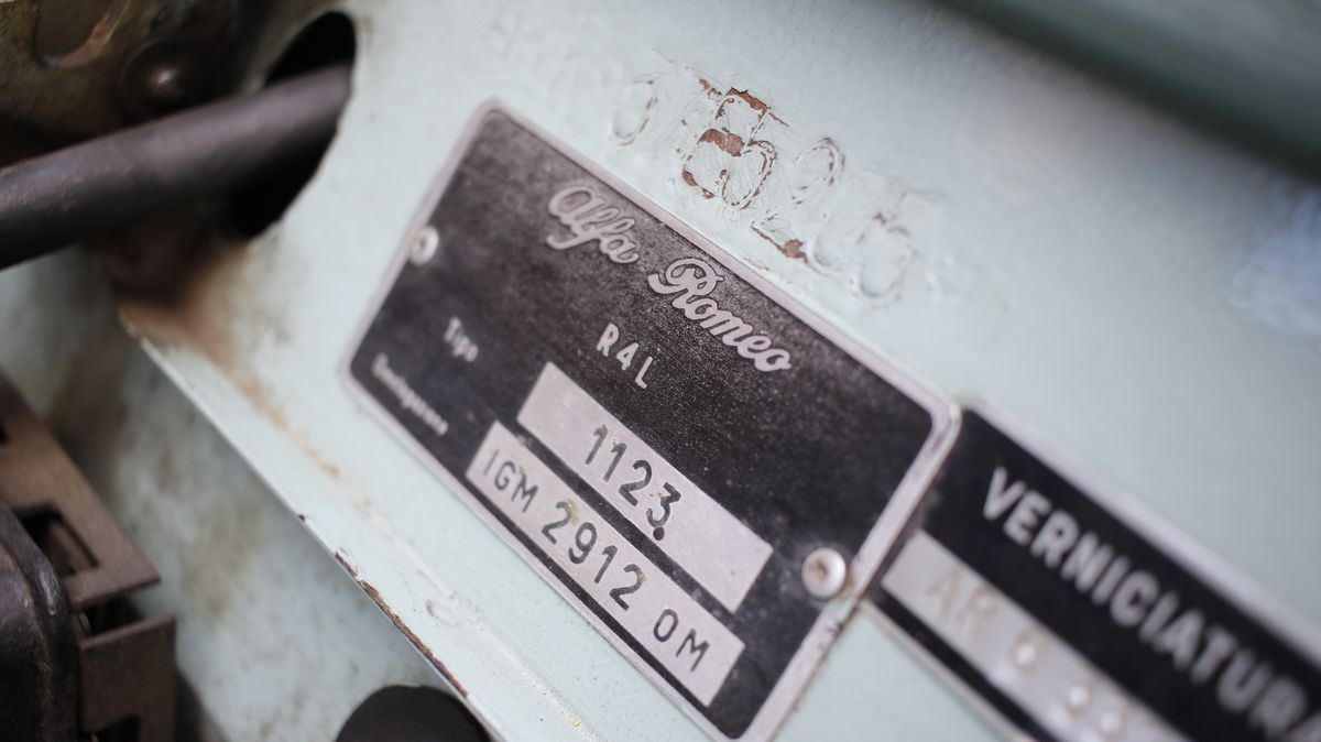 Renault R4L (Alfa Romeo)