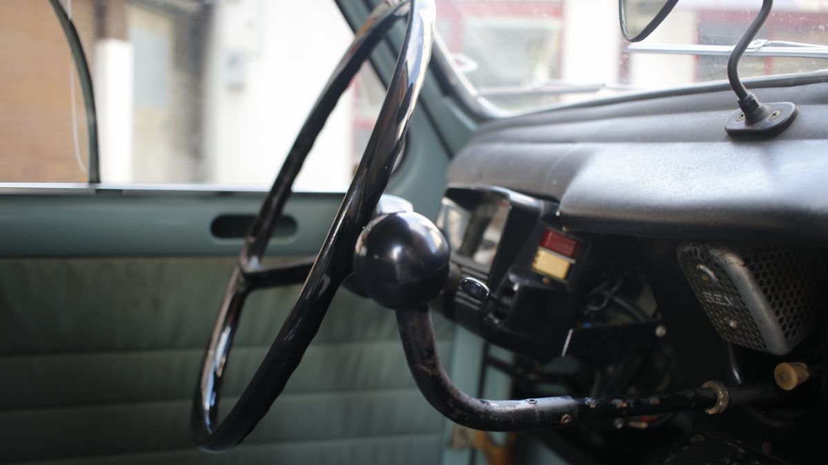 Renault R4L (Alfa Romeo)