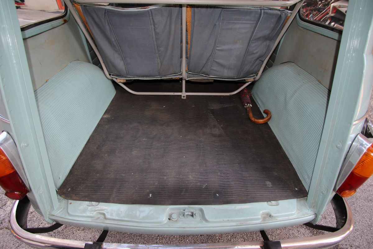 Renault R4L (Alfa Romeo)