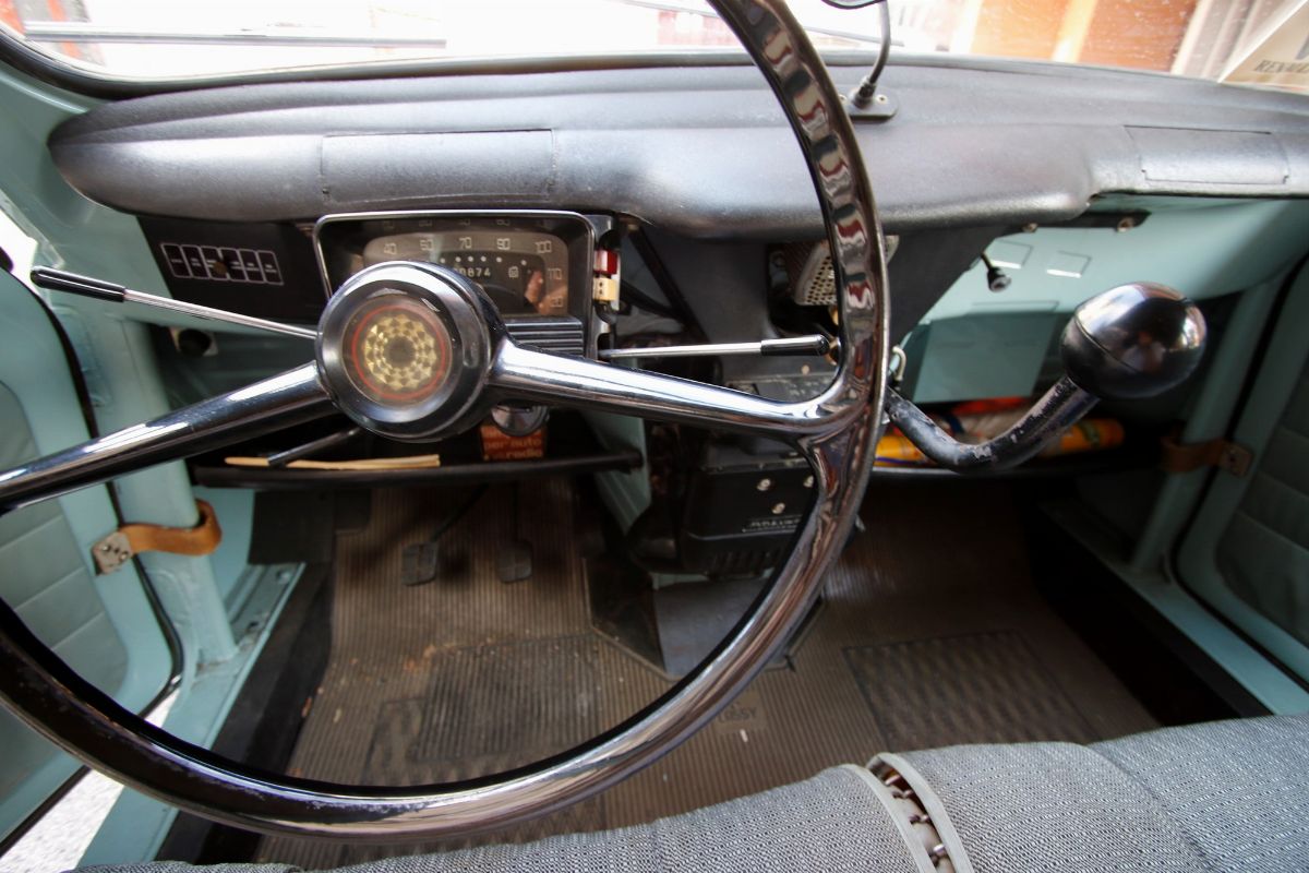 Renault R4L (Alfa Romeo)