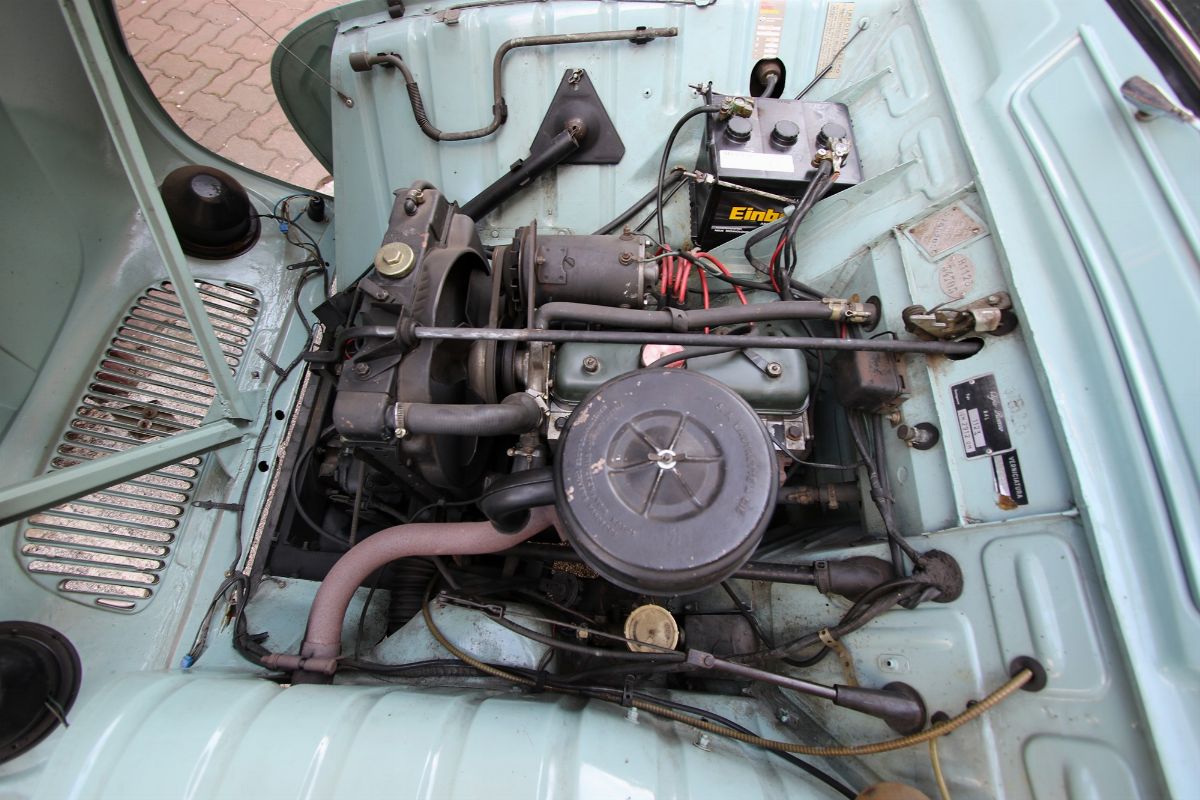 Renault R4L (Alfa Romeo)