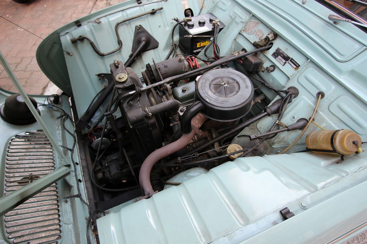 Renault R4L (Alfa Romeo)