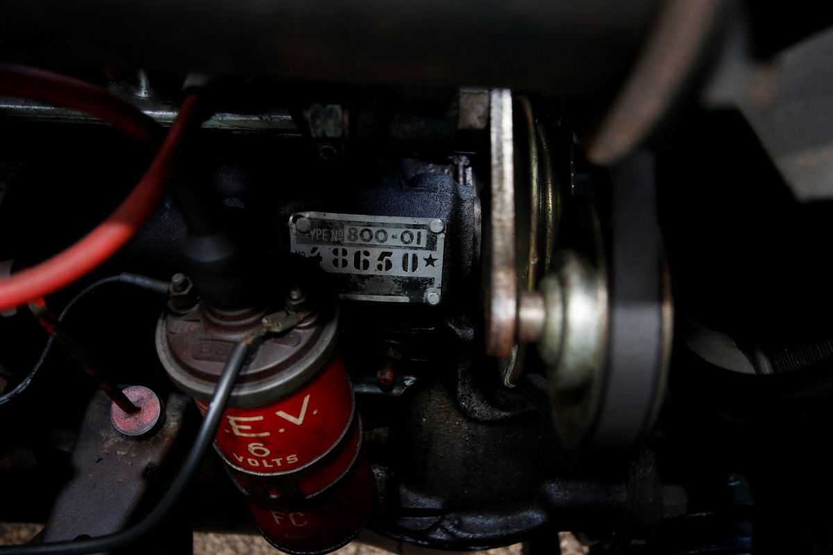 Renault R4L (Alfa Romeo)