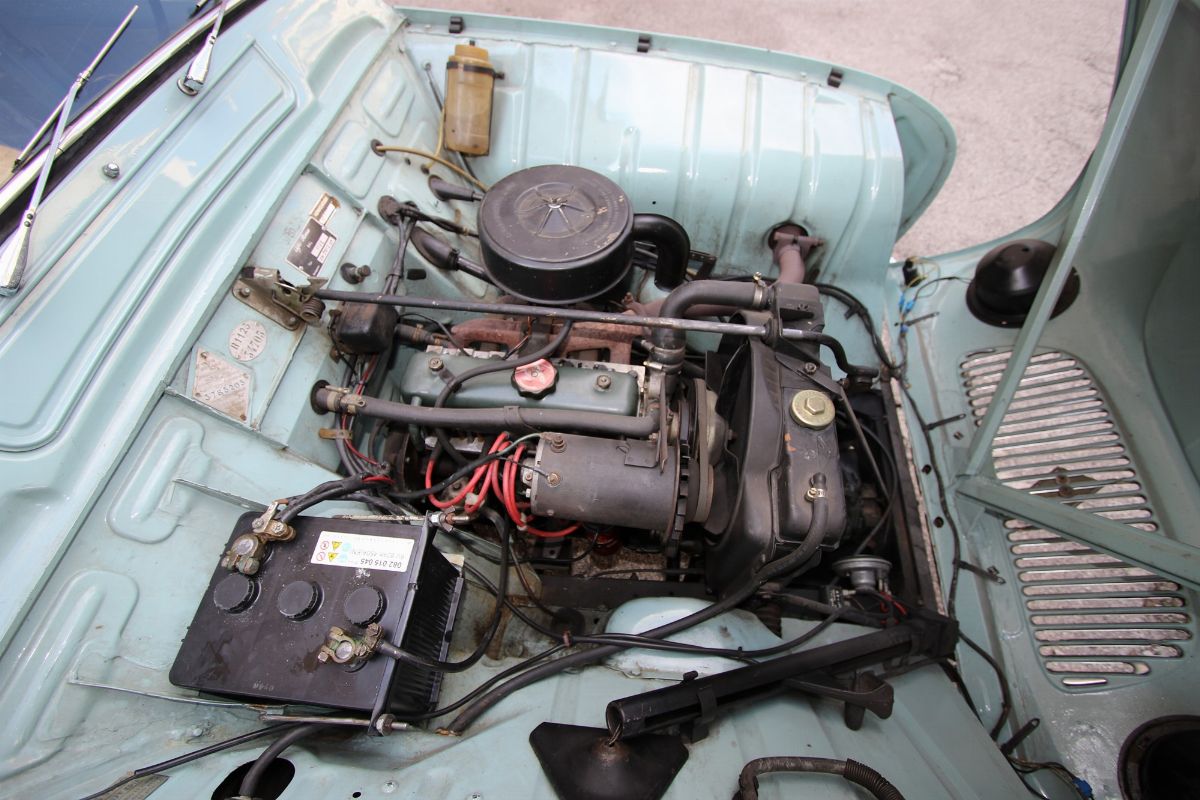 Renault R4L (Alfa Romeo)