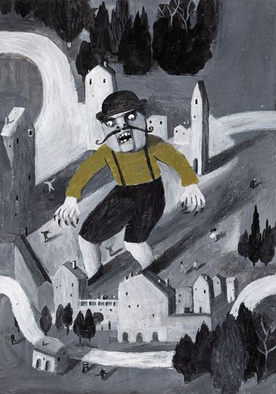 Il Gigante