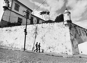 Ouro Preto, Brasile