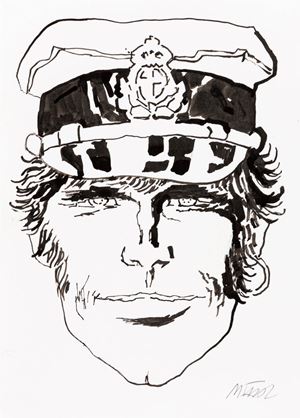 Corto Maltese