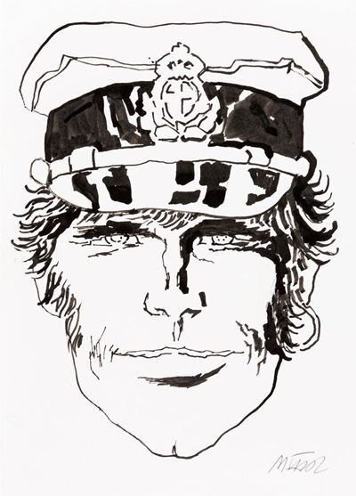 Corto Maltese