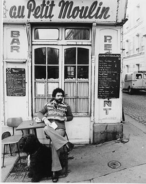 Montmartre - Herbert Pagani
