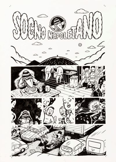 Sogno Napoletano