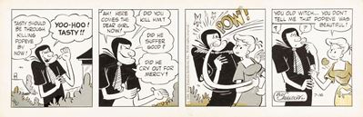 Popeye