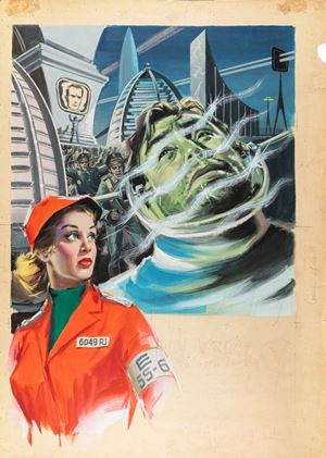Nel 2000 non sorge il sole (1984)