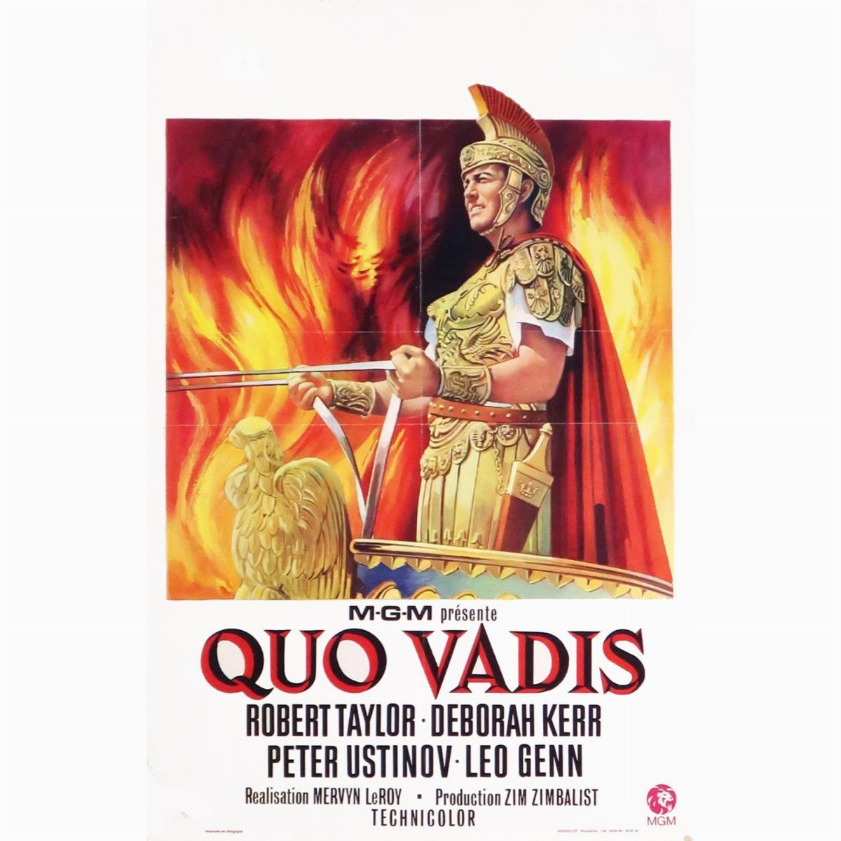 a.n.I. (autore Non Identificato) - Quo Vadis