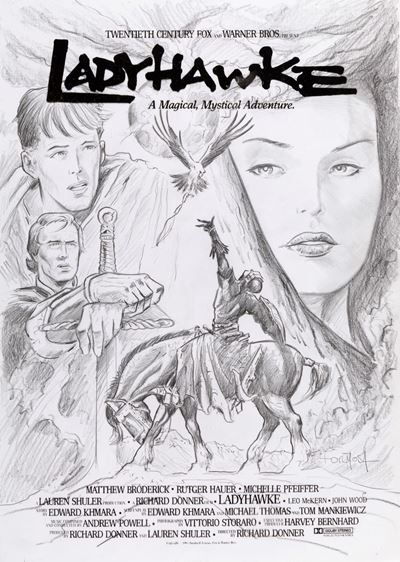 Ladyhawke