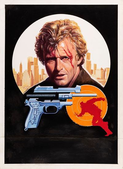 Assassinio a Sangue Freddo (cold Blood)