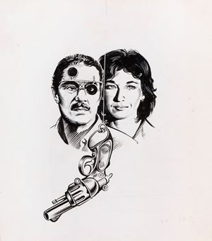 Il giocattolo (A Dangerous Toy)