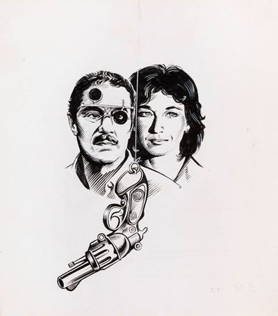 Il Giocattolo (a Dangerous Toy)