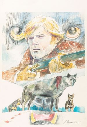 Ken Parker
