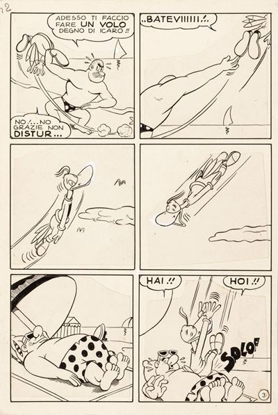 Papy Papero